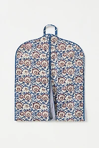 Printed Hanging Garment Bag