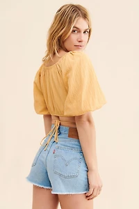 ASTR the Label Balboa Top