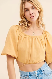 ASTR the Label Balboa Top