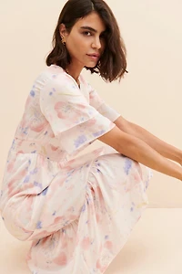 Saltwater Luxe Connor Midi Dress