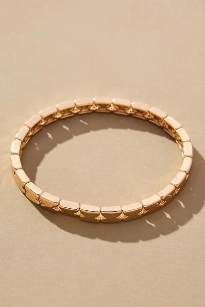 Butterfly Stretch Bracelet