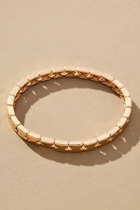 Butterfly Stretch Bracelet