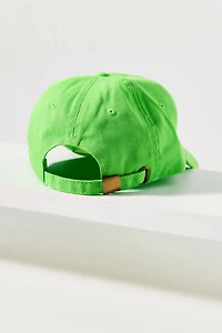 Intentionally Blank Good Job Baseball Cap