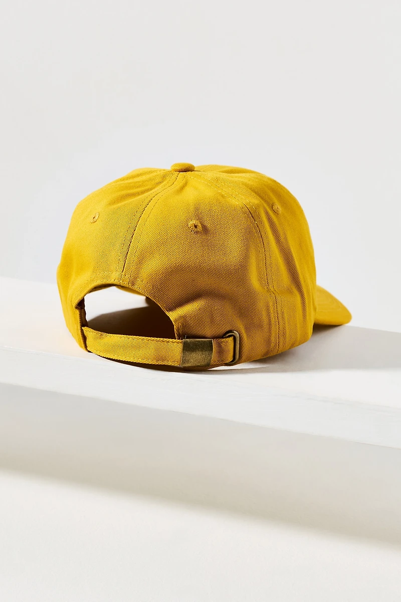 Intentionally Blank It's Not Me Baseball Cap