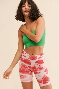 Rachel Antonoff Dorinda Bike Shorts