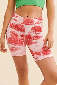 Rachel Antonoff Dorinda Bike Shorts