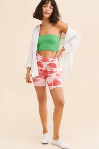 Rachel Antonoff Dorinda Bike Shorts