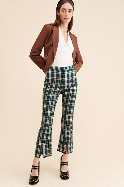 Greylin Sefina Kick Flare Pant