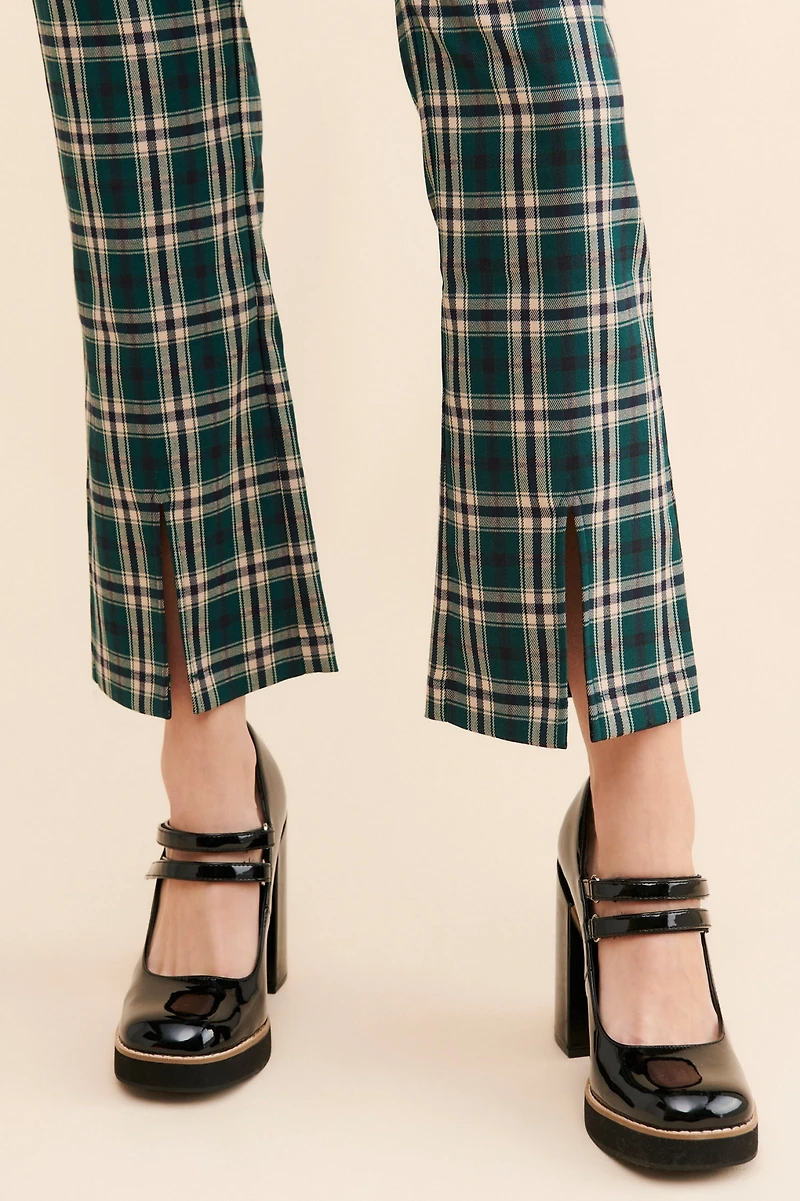 Greylin Sefina Kick Flare Pant