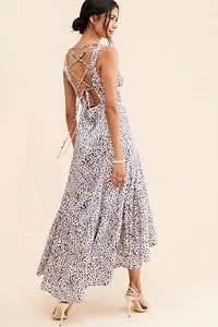 Hutch Elisabet Wrap Dress