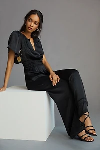 The Somerset Jumpsuit
