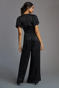 The Somerset Jumpsuit