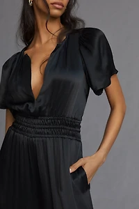 The Somerset Jumpsuit