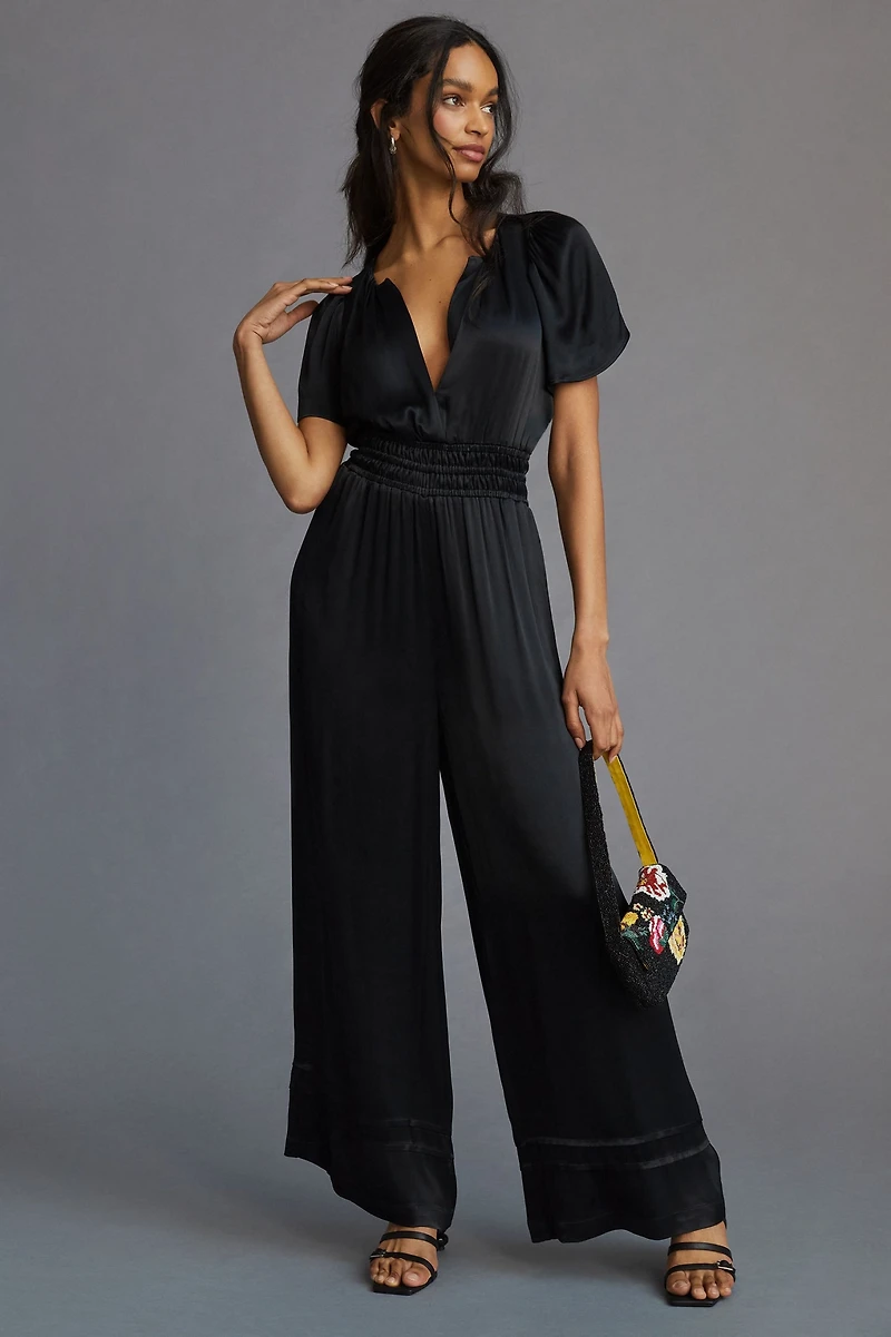 The Somerset Jumpsuit