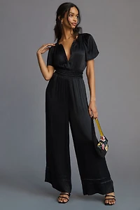 The Somerset Jumpsuit