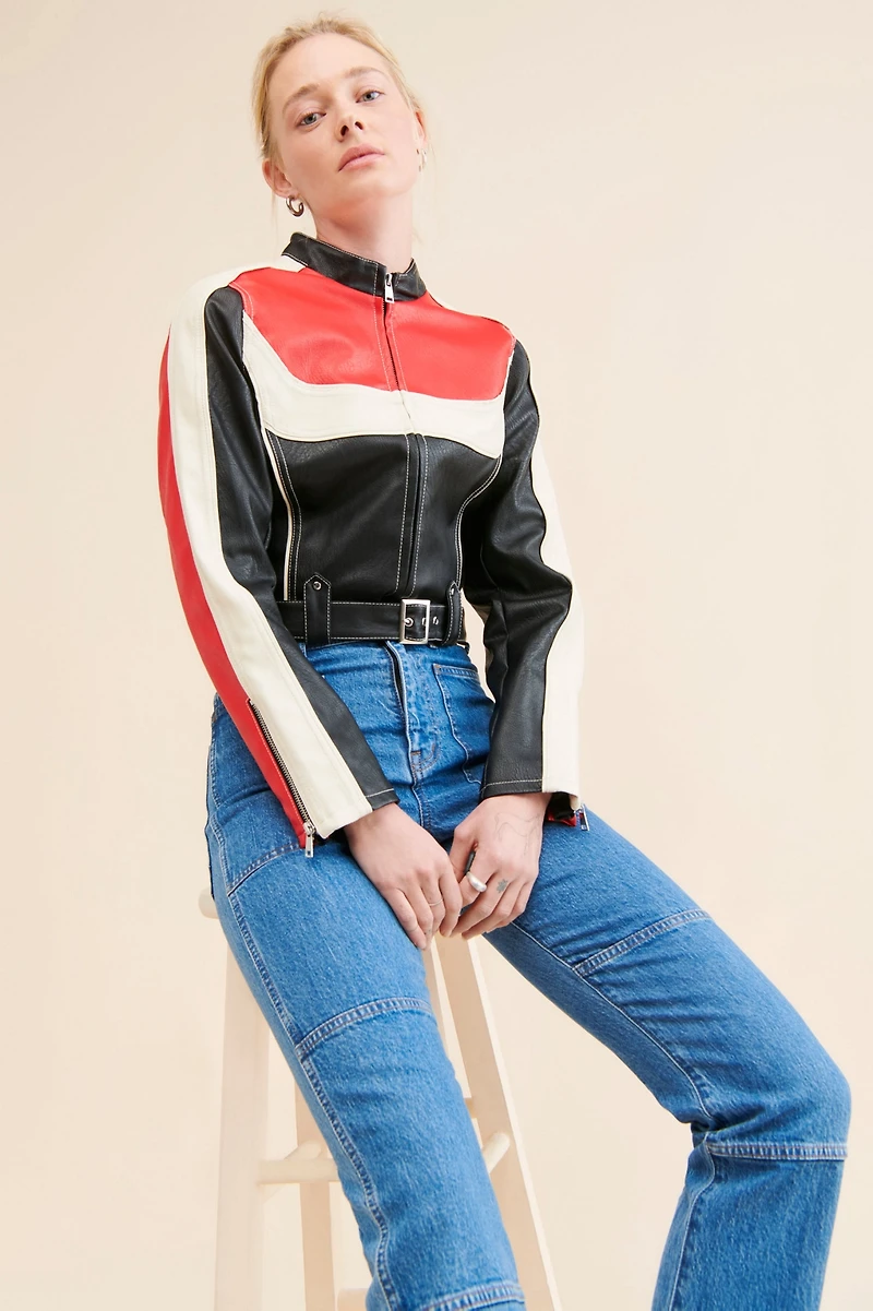 Madewell 90's Straight Utility Jeans