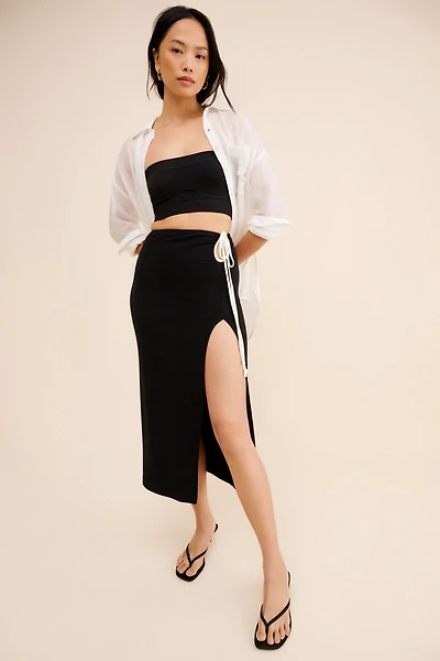 L* space Monae Slip Skirt