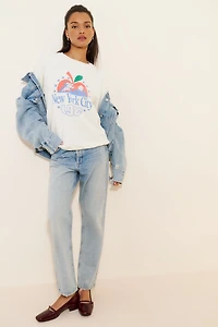 Original Retro Brand 1982 NYC Sweatshirt
