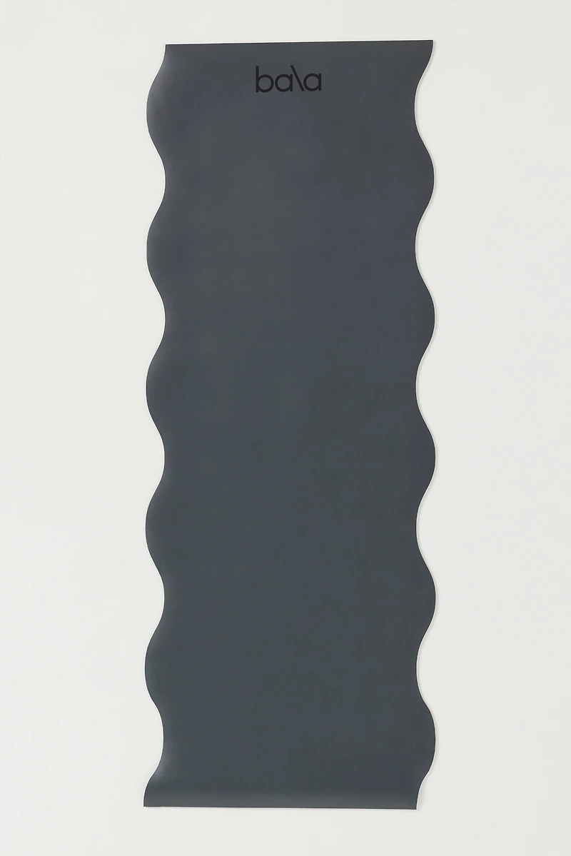 Bala The Wavy Yoga Mat
