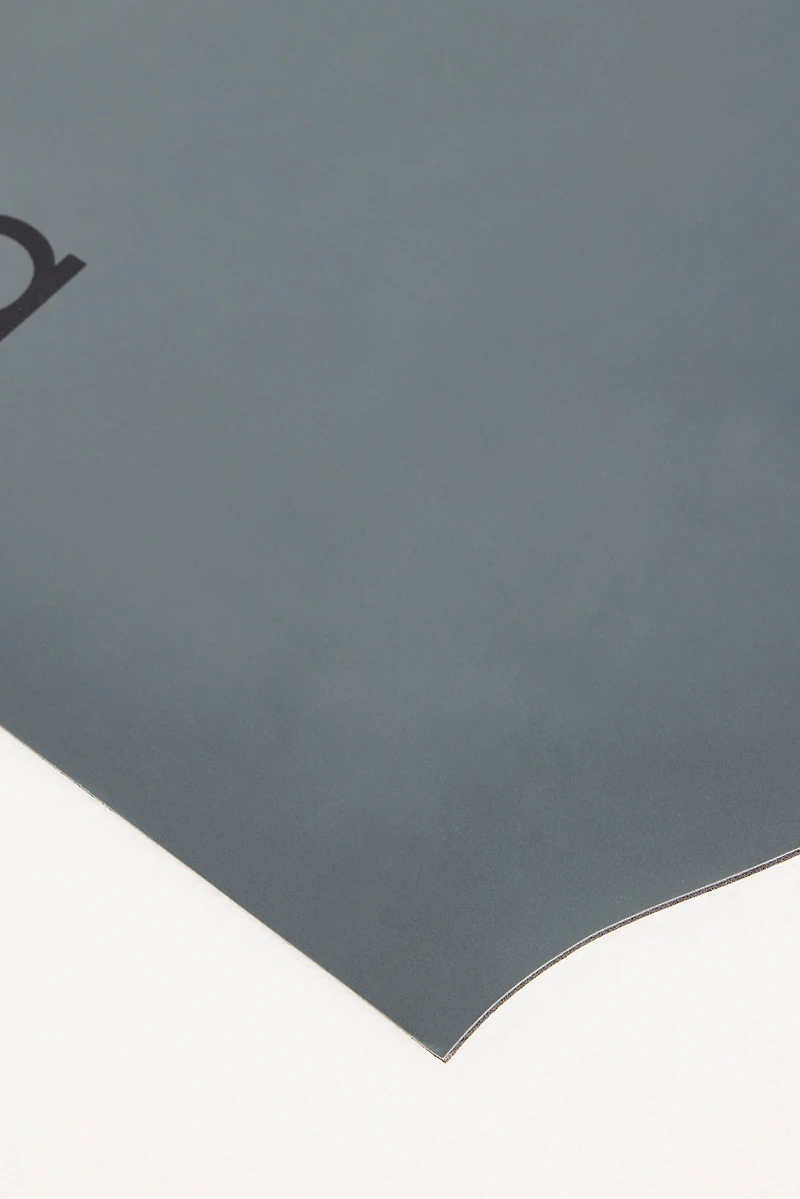 Bala The Wavy Yoga Mat