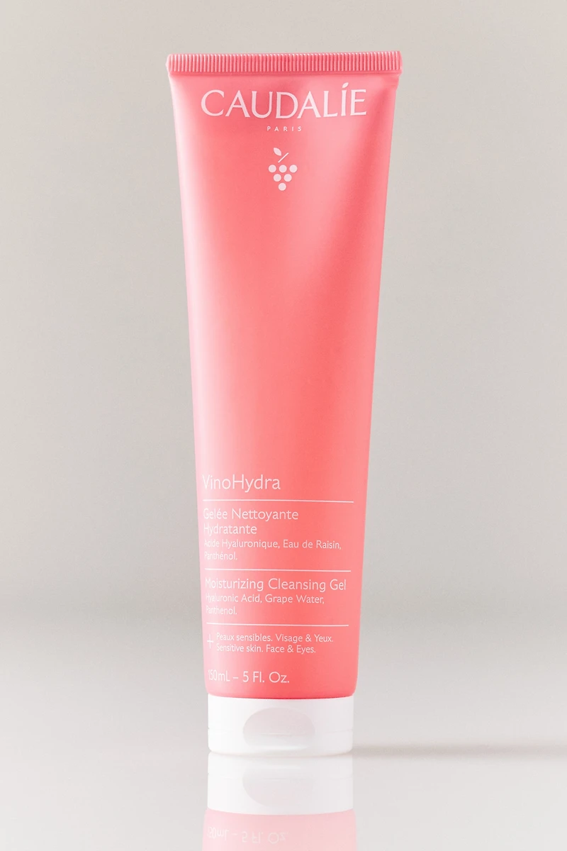 Caudalie VinoHydra Moisturizing Cleansing Gel