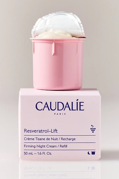 Caudalie Resveratrol-Lift Firming Night Cream Refill