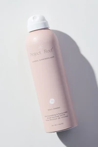 Project Reef SPF 30 Sunscreen Mist