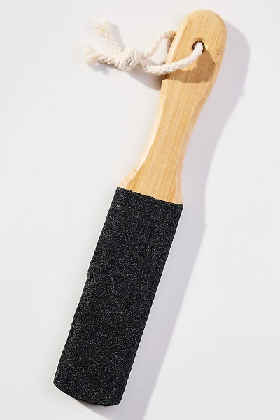 Baudelaire Bamboo Foot File