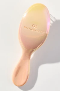 Olivia Garden Cotton Candy Mini Detangler Hair Brush