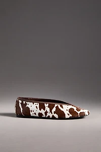 Schutz Courtney Ballet Flats