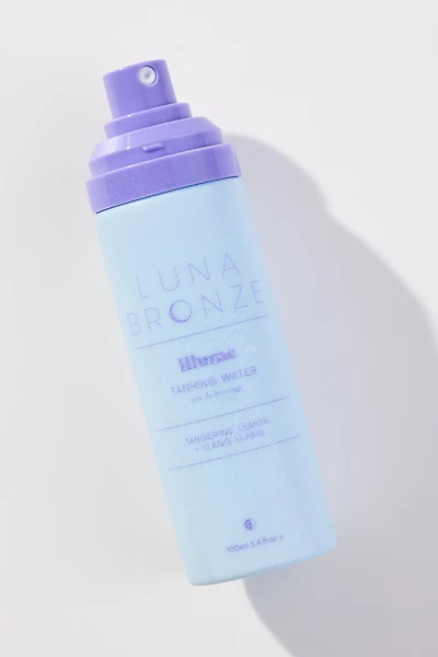Luna Bronze Illume Tanning Water