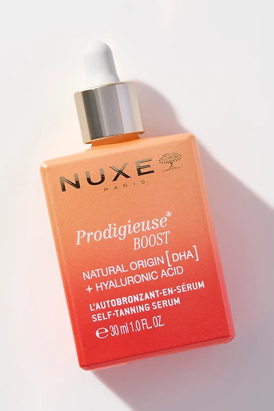 NUXE Prodigieuse Boost Self-Tanning Serum