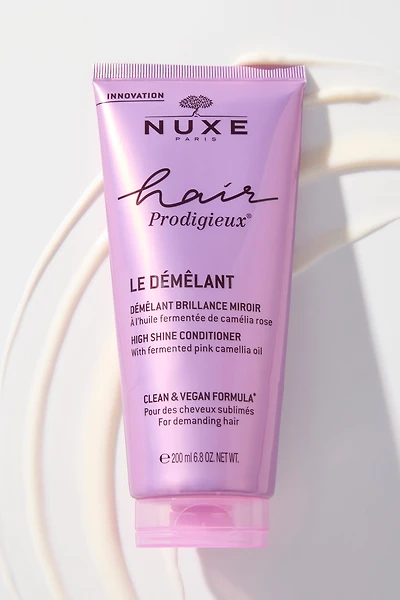 NUXE Prodigieux High Shine Conditioner