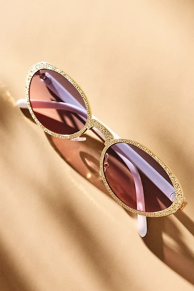 Fifth & Ninth Seraphina Gradient Sunglasses