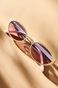 Fifth & Ninth Seraphina Gradient Sunglasses
