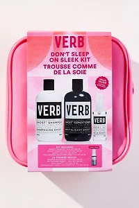 VERB Don't Sleep on Sleek Ghost Trio Set