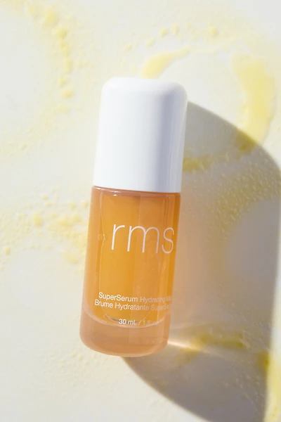RMS Beauty SuperSerum Hydrating Mist