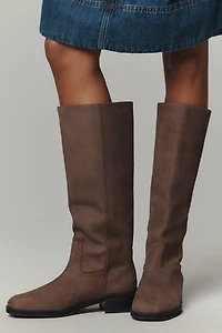 Silent D Barnyard Riding Boots