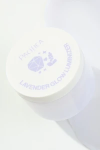 Pacifica Lavender Glow Luminizing Moon-Kissed Body Jelly