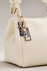 Football Team Bag Charm