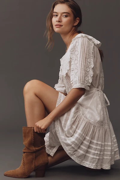 Dolce Vita Julith Ankle Boots