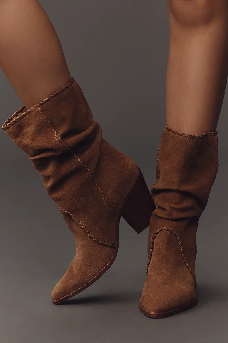 Dolce Vita Julith Ankle Boots