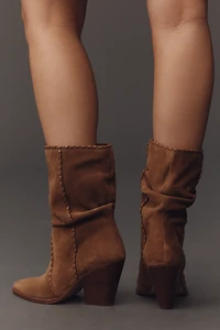 Dolce Vita Julith Ankle Boots