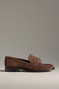 Dolce Vita Waylen Charm Chain Loafers