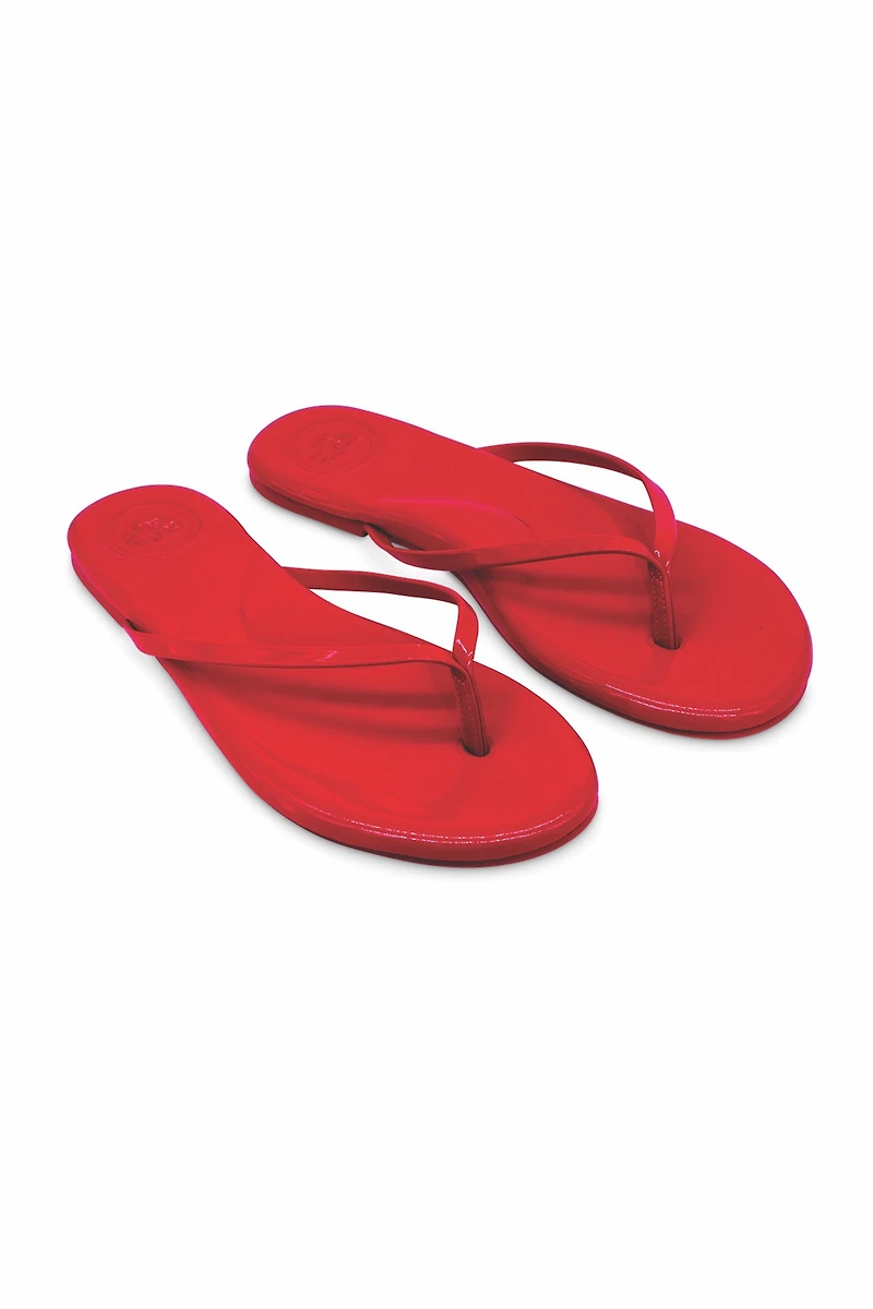 Solei Sea Indie Thong Sandals