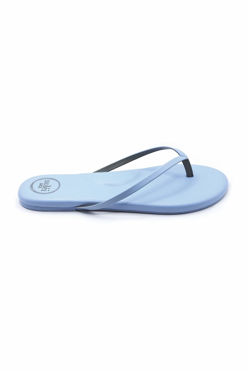 Solei Sea Indie Thong Sandals