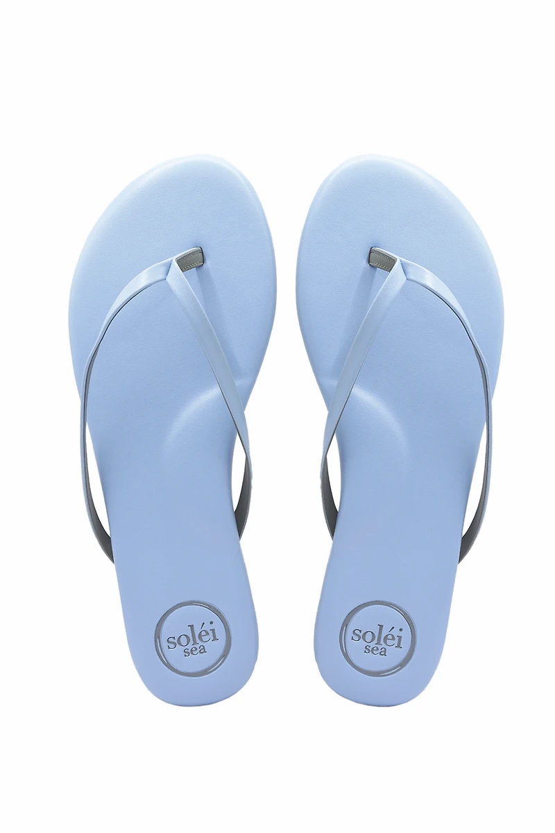 Solei Sea Indie Thong Sandals