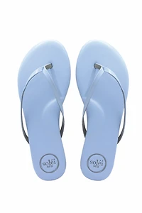 Solei Sea Indie Thong Sandals