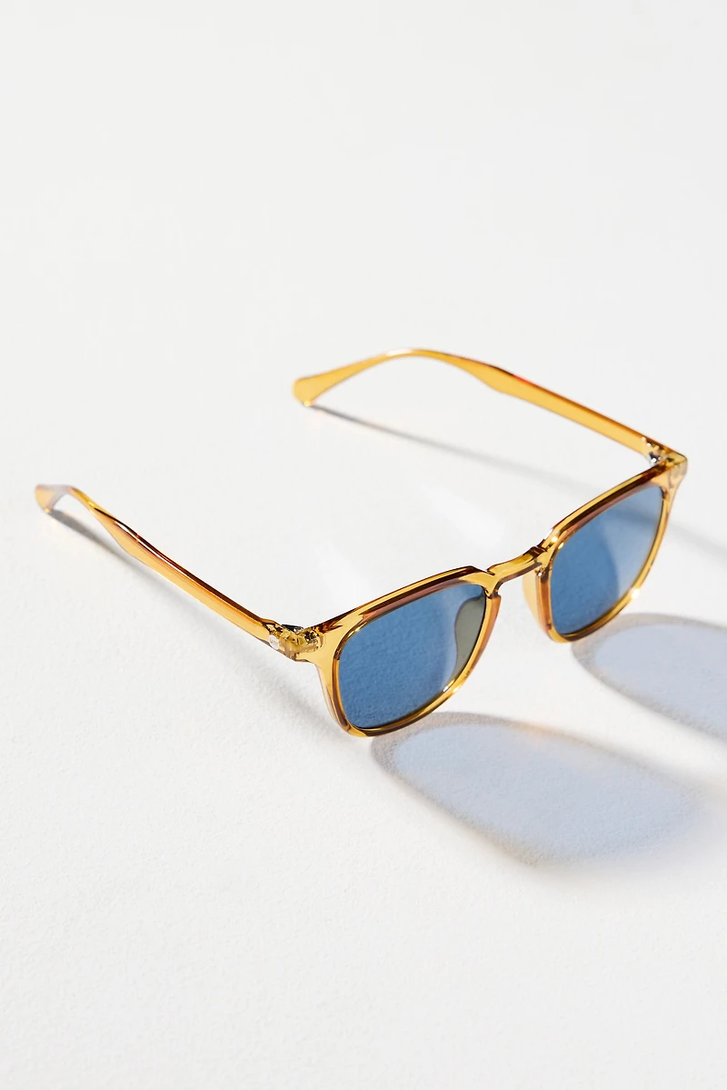 Sunski Polarized Tango Sunglasses