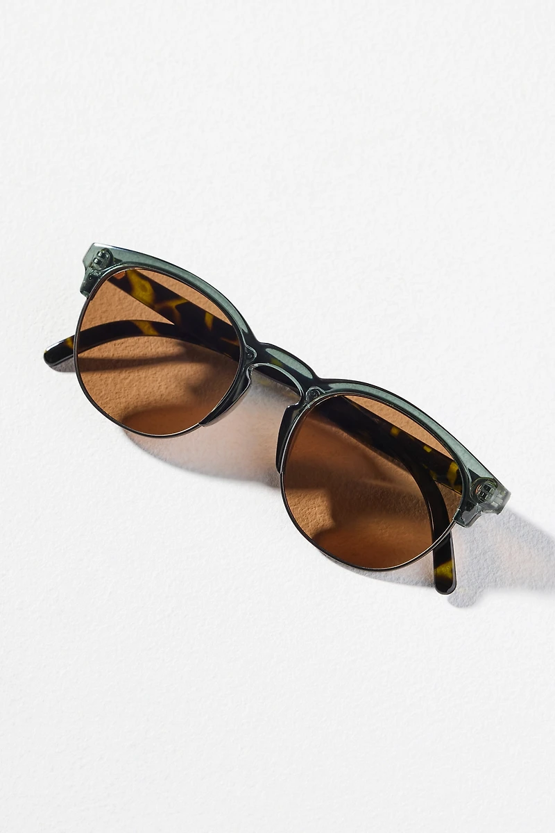 Sunski Polarized Avila Sunglasses